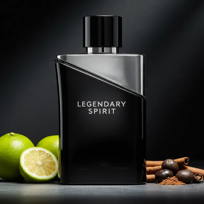 Legendary Spirit for Men (χυμα αρωμα) – Τύπου Legend Legendary Spirit for Men (χυμα αρωμα) – Τύπου Legend