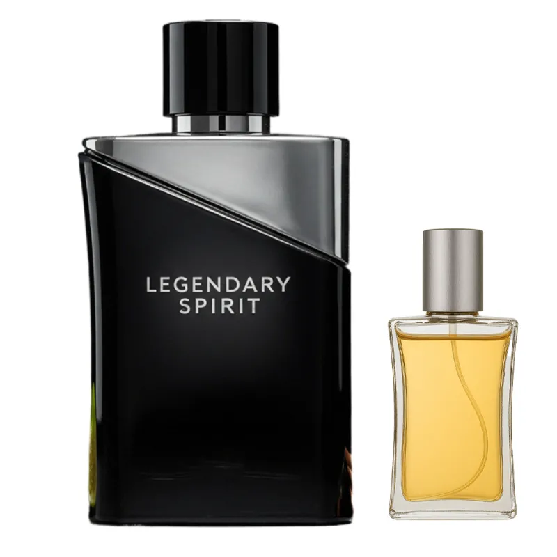 Legendary Spirit for Men (χυμα αρωμα) – Τύπου Legend