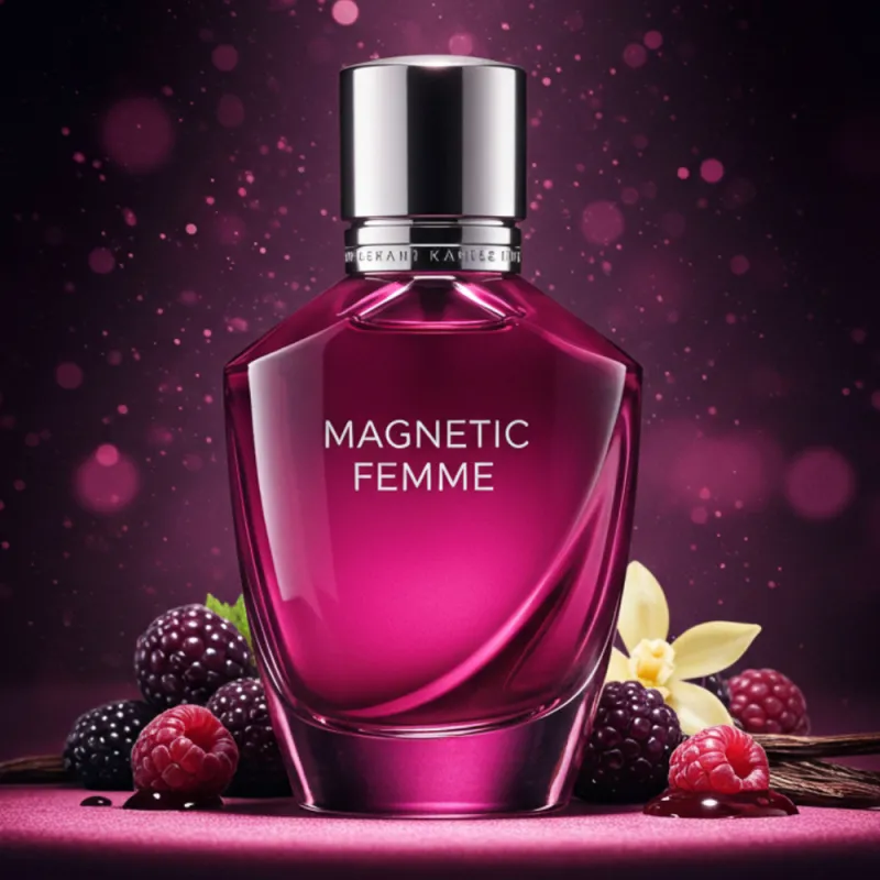 Magnetic Femme (χυμα αρωμα) – Τύπου Magnetism Magnetic Femme (χυμα αρωμα) – Τύπου Magnetism