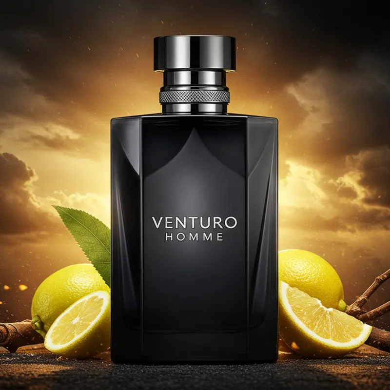 Venturo Homme (χυμα αρωμα) – Τύπου Avεntus for Men Venturo Homme (χυμα αρωμα) – Τύπου Avεntus for Men