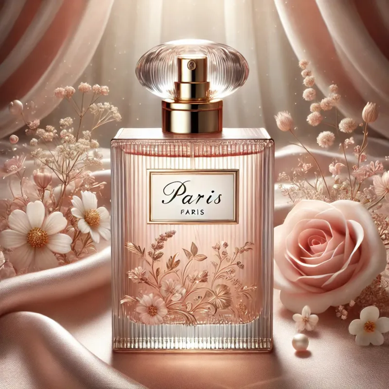 Paris Femme (χυμα αρωμα) – Τύπου Paris Paris Femme (χυμα αρωμα) – Τύπου Paris
