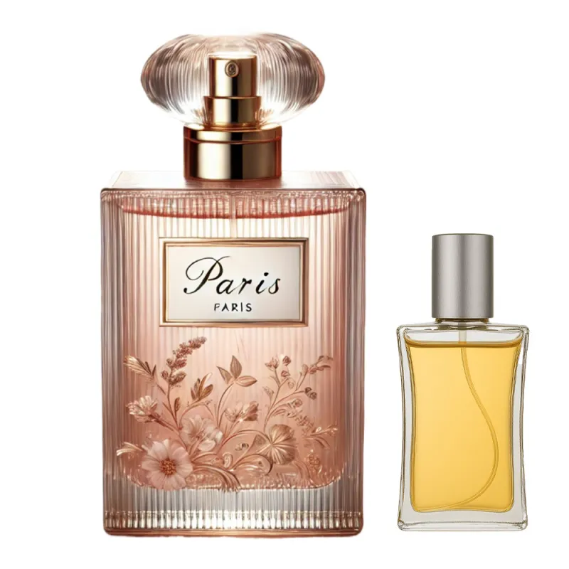 Paris Femme (χυμα αρωμα) – Τύπου Paris