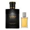 Titan Black Men (χύμα άρωμα) – Τύπου Body Kouros