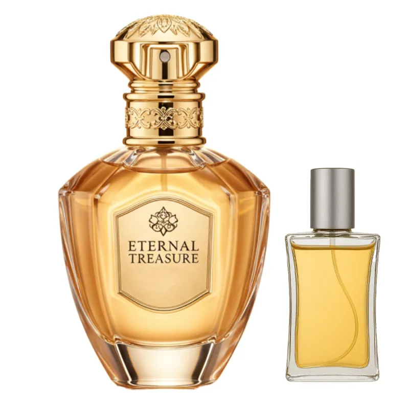 Eternal Treasure Women (χυμα αρωμα) – Τύπου Tresοr
