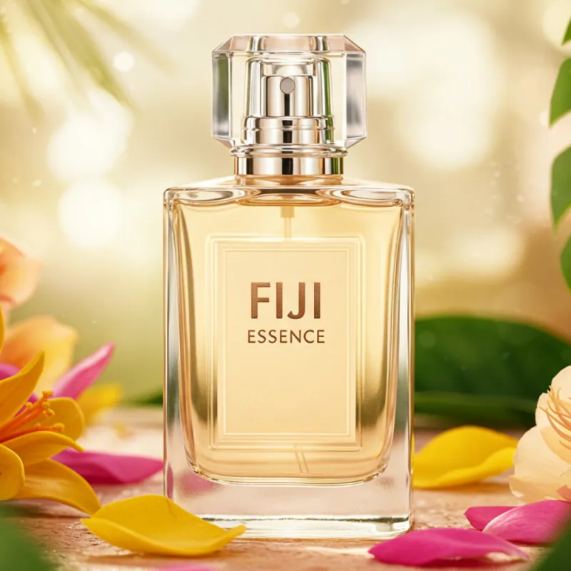Fiji Essence Women (χυμα αρωμα) – Τύπου Fidji Fiji Essence Women (χυμα αρωμα) – Τύπου Fidji