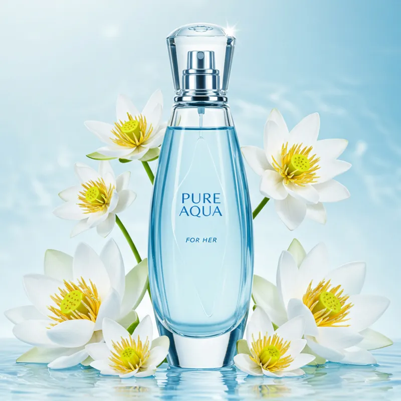 Pure Aqua For Her (χυμα αρωμα) – Τύπου L'eau d'Ιssey Pure Aqua For Her (χυμα αρωμα) – Τύπου L'eau d'Ιssey