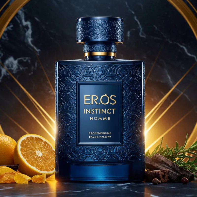 ER.OS Instinct Homme (χυμα αρωμα) – Τύπου Eros ER.OS Instinct Homme (χυμα αρωμα) – Τύπου Eros