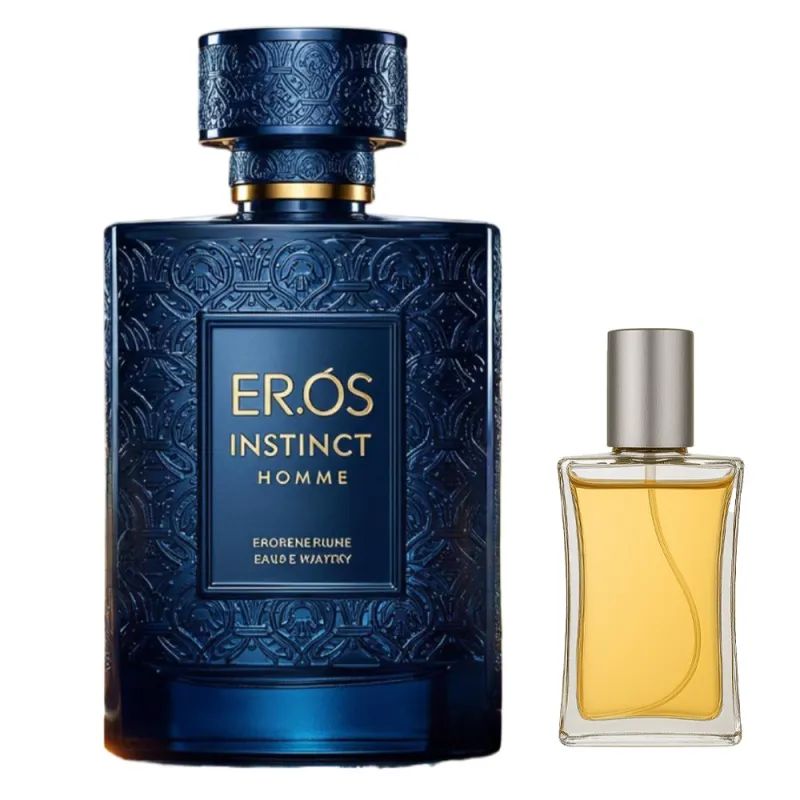 ER.OS Instinct Homme (χυμα αρωμα) – Τύπου Eros