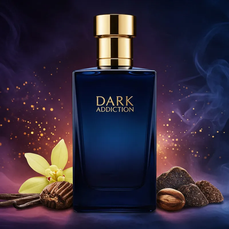Dark Addiction Women (χυμα αρωμα) – Τύπου Addict Dark Addiction Women (χυμα αρωμα) – Τύπου Addict