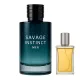 Savage Instinct Men (χυμα αρωμα) – Τύπου Sauvage Savage Instinct Men (χυμα αρωμα) – Τύπου Sauvage