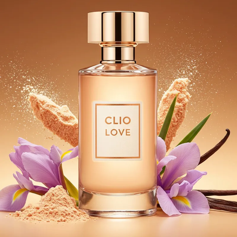 Clio Love Women (χυμα αρωμα) – Τύπου Love Clio Love Women (χυμα αρωμα) – Τύπου Love