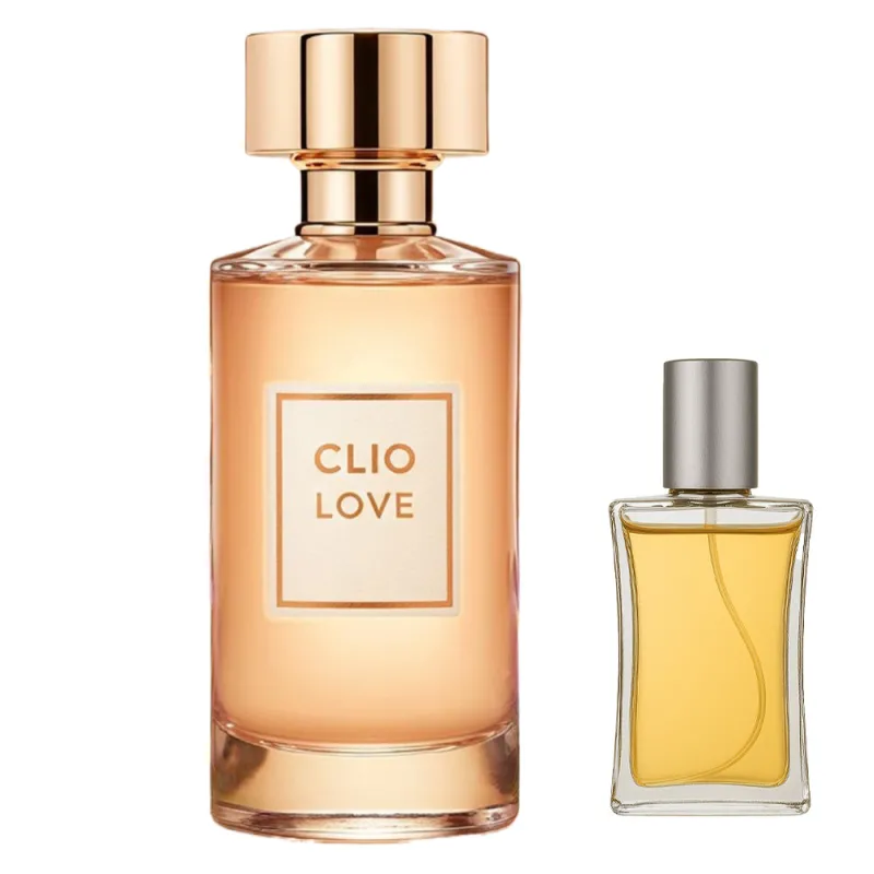 Clio Love Women (χυμα αρωμα) – Τύπου Love Clio Love Women (χυμα αρωμα) – Τύπου Love