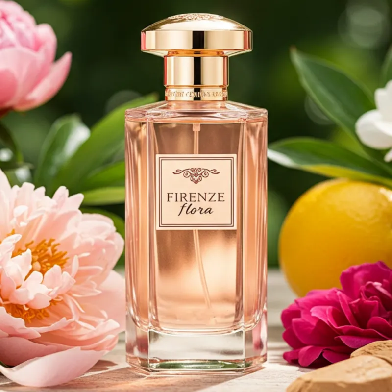 Firenze Flora Women (χυμα αρωμα) – Τύπου Flora Firenze Flora Women (χυμα αρωμα) – Τύπου Flora
