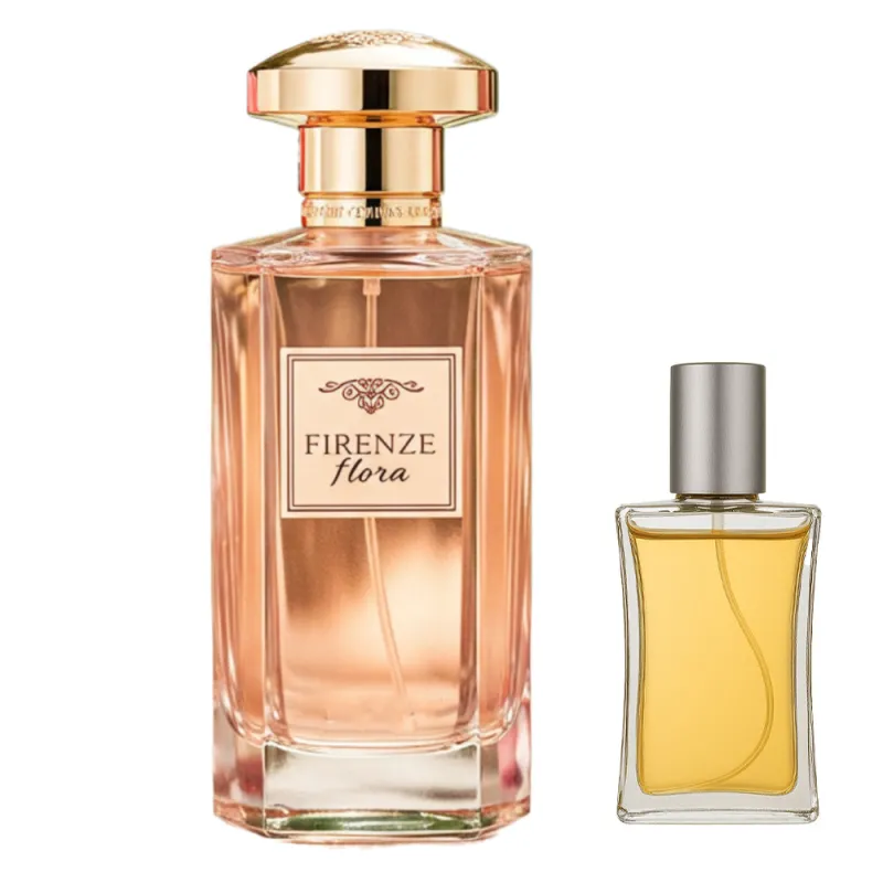 Firenze Flora Women (χυμα αρωμα) – Τύπου Flora