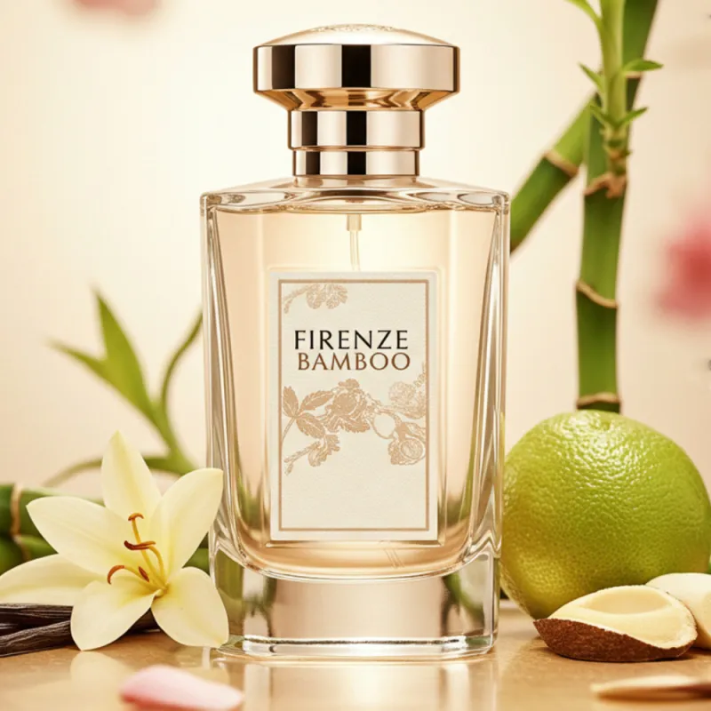 Firenze Bamboo Women (χυμα αρωμα) – Τύπου Bamboo Firenze Bamboo Women (χυμα αρωμα) – Τύπου Bamboo
