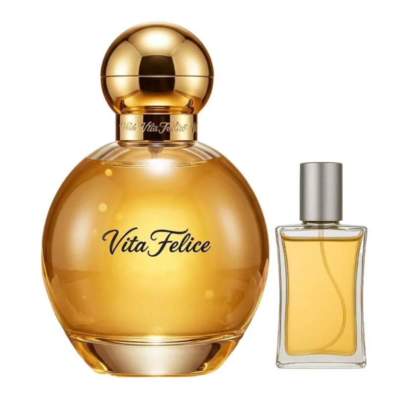 Vita Felice Women (χυμα αρωμα) – Τύπου Dolce Vita