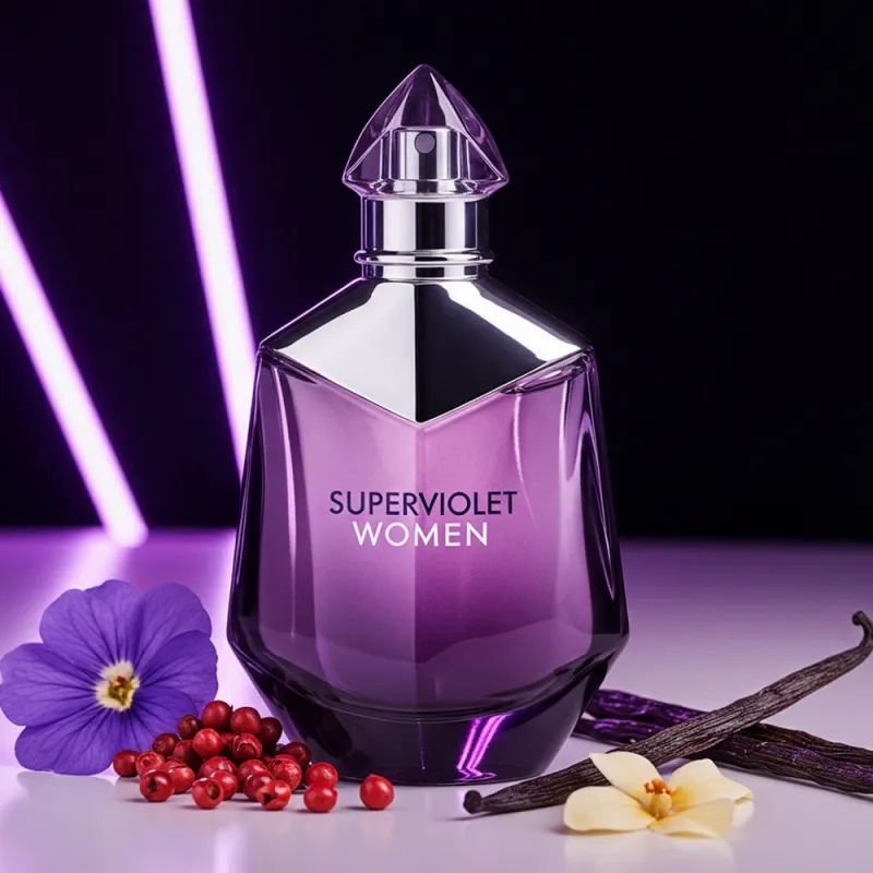 SuperViolet Women (χυμα αρωμα) – Τύπου Ultraviolet SuperViolet Women (χυμα αρωμα) – Τύπου Ultraviolet