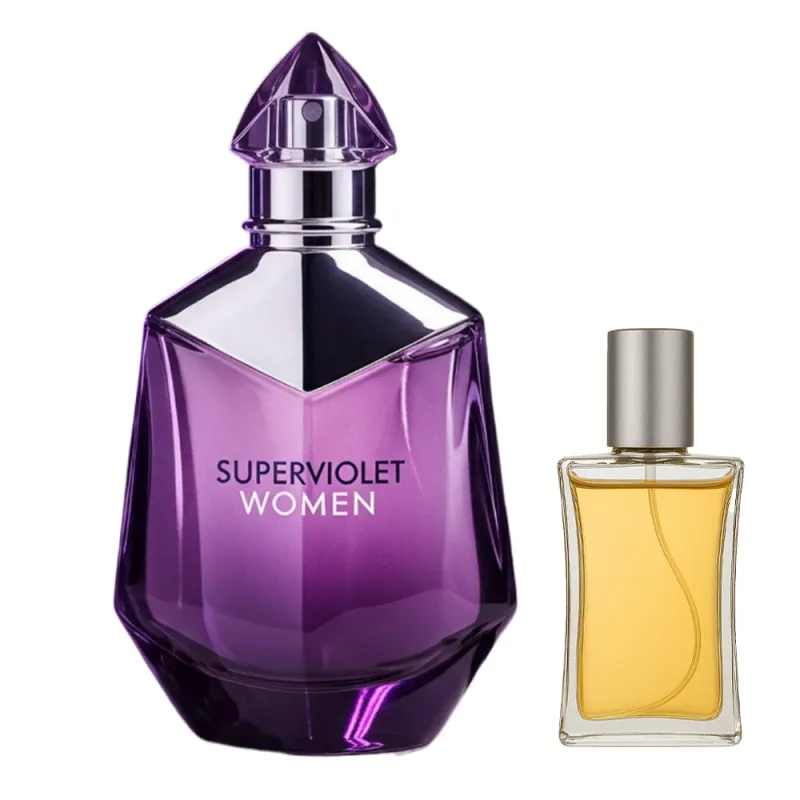 SuperViolet Women (χυμα αρωμα) – Τύπου Ultraviolet