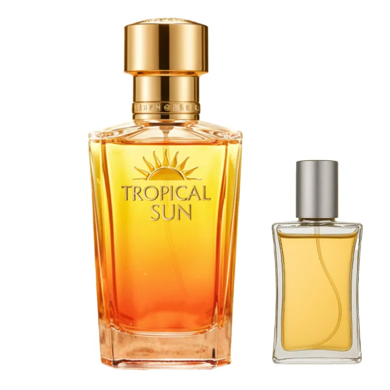 Tropical Sun Women (χυμα αρωμα) – Τύπου Agua del Sol