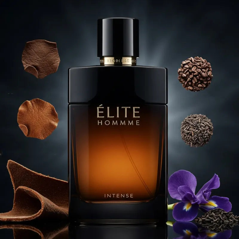 Élite Homme Intense (χυμα αρωμα) – Τύπου D!or Homme Intense Élite Homme Intense (χυμα αρωμα) – Τύπου D!or Homme Intense