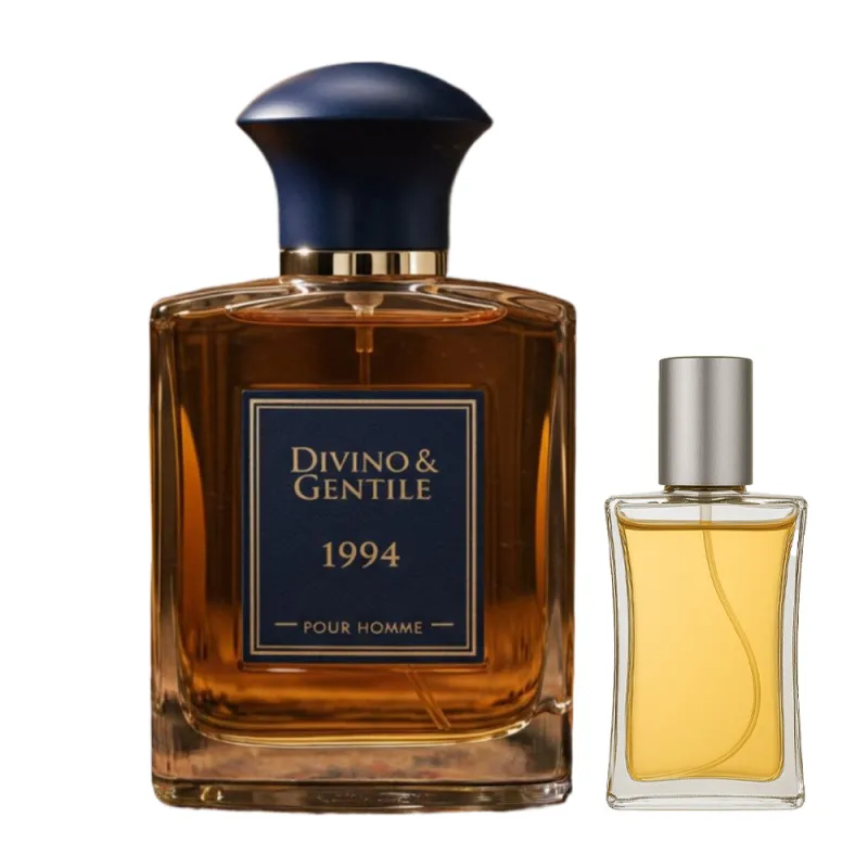 Divino & Gentile Pour Homme 1994 (χυμα αρωμα) – Τύπου DG Divino & Gentile Pour Homme 1994 (χυμα αρωμα) – Τύπου DG