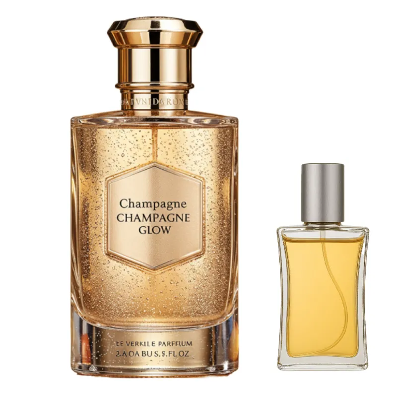 Champagne Glow Women (χυμα αρωμα) – Τύπου Yvresse (Champagne) Champagne Glow Women (χυμα αρωμα) – Τύπου Yvresse (Champagne)
