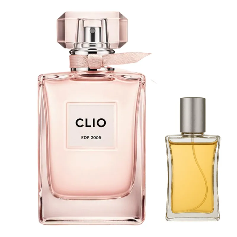 Clio EDP 2008 Women (χυμα αρωμα) – Τύπου Chlοε Clio EDP 2008 Women (χυμα αρωμα) – Τύπου Chlοε