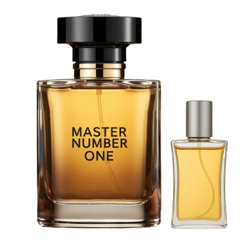 Master Number One Men (χυμα αρωμα) – Τύπου Bo$s Number One