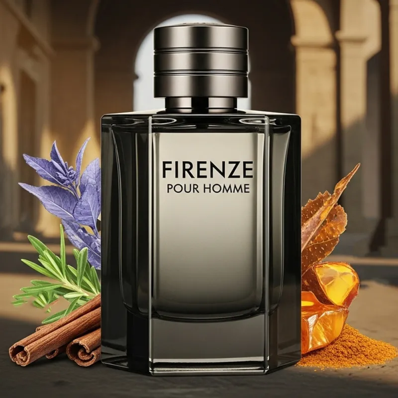 Firenze Pour Homme (χυμα αρωμα) – Τύπου Gυ by cci Pour Homme