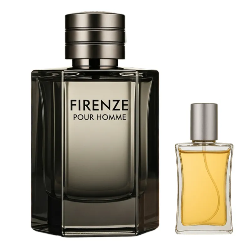 Firenze Pour Homme (χυμα αρωμα) – Τύπου Gυ by cci Pour Homme