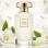 Pure Gardenia Women (χύμα άρωμα) – Τύπου Tuberose Gardenia