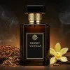 Smoky Vanilla Unisex (χύμα άρωμα) – Τύπου Tobacco Vanille