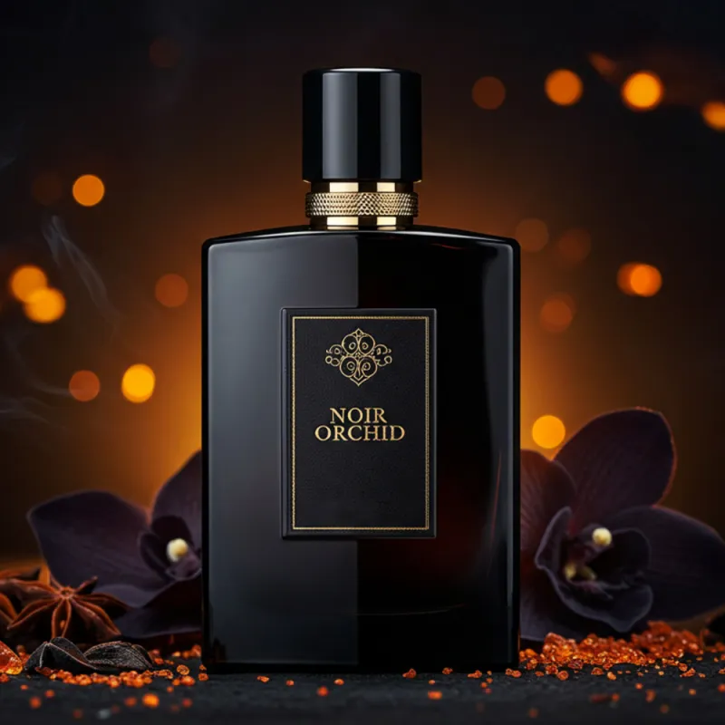 Noir Orchid Women (χυμα αρωμα) – Τύπου Black Orchid Noir Orchid Women (χυμα αρωμα) – Τύπου Black Orchid