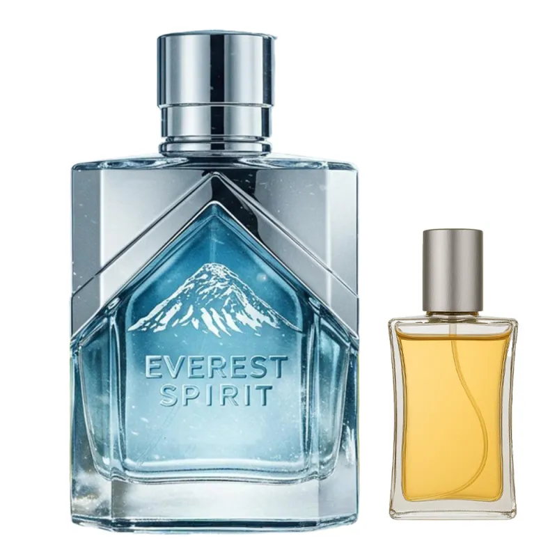 Everest Spirit Men (χυμα αρωμα) – Τύπου Himalaya