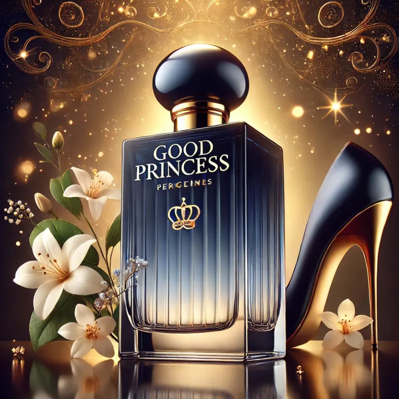 Good Princess Women (χυμα αρωμα) – Τύπου Good Girl Good Princess Women (χυμα αρωμα) – Τύπου Good Girl