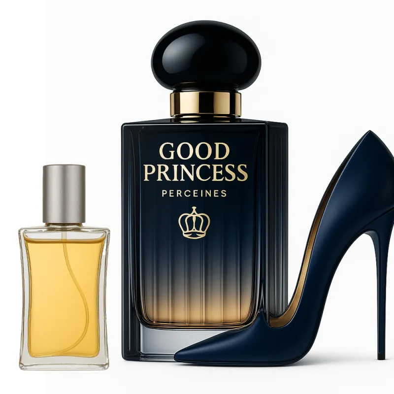 Good Princess Women (χυμα αρωμα) – Τύπου Good Girl Good Princess Women (χυμα αρωμα) – Τύπου Good Girl