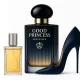 Good Princess Women (χυμα αρωμα) – Τύπου Good Girl Good Princess Women (χυμα αρωμα) – Τύπου Good Girl