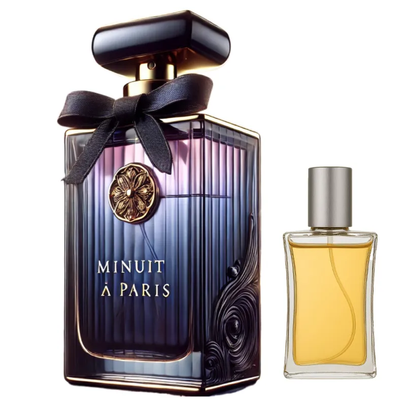Minuit a Paris Femme (χυμα αρωμα) – Τύπου Mon Paris