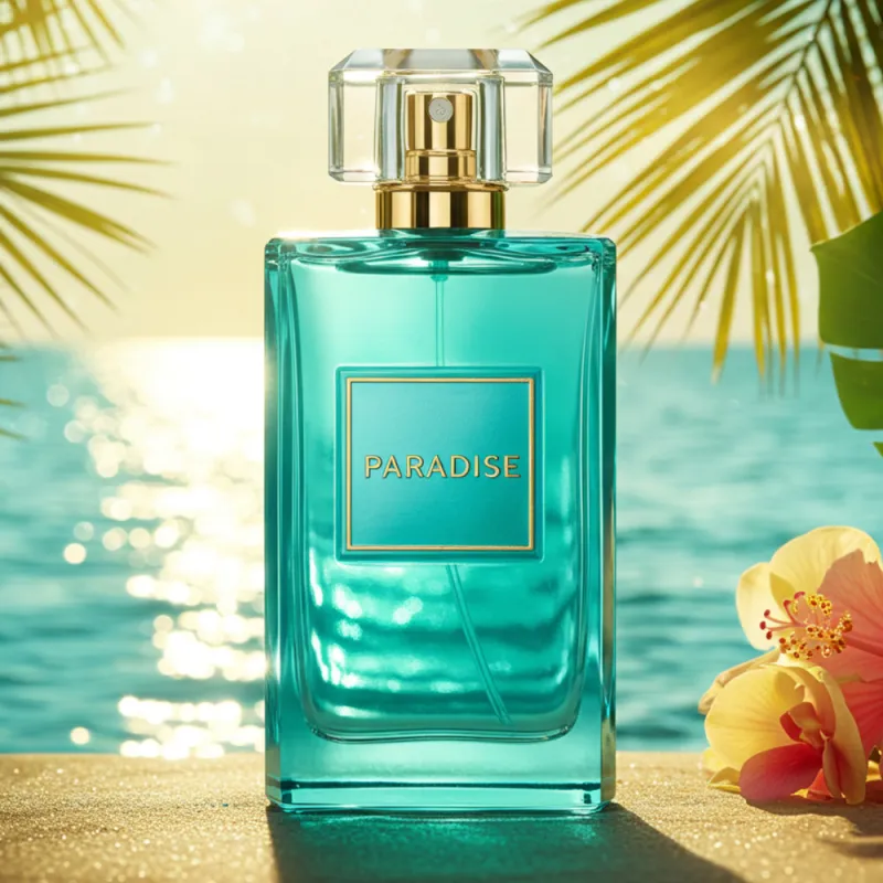 Paradise for Women (χυμα αρωμα) – Τύπου Paradiso Paradise for Women (χυμα αρωμα) – Τύπου Paradiso