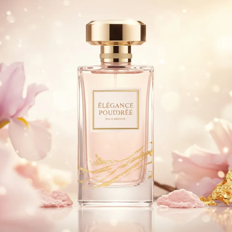 Elegance Poudree Women (χυμα αρωμα) – Τύπου NR Poudree Elegance Poudree Women (χυμα αρωμα) – Τύπου NR Poudree