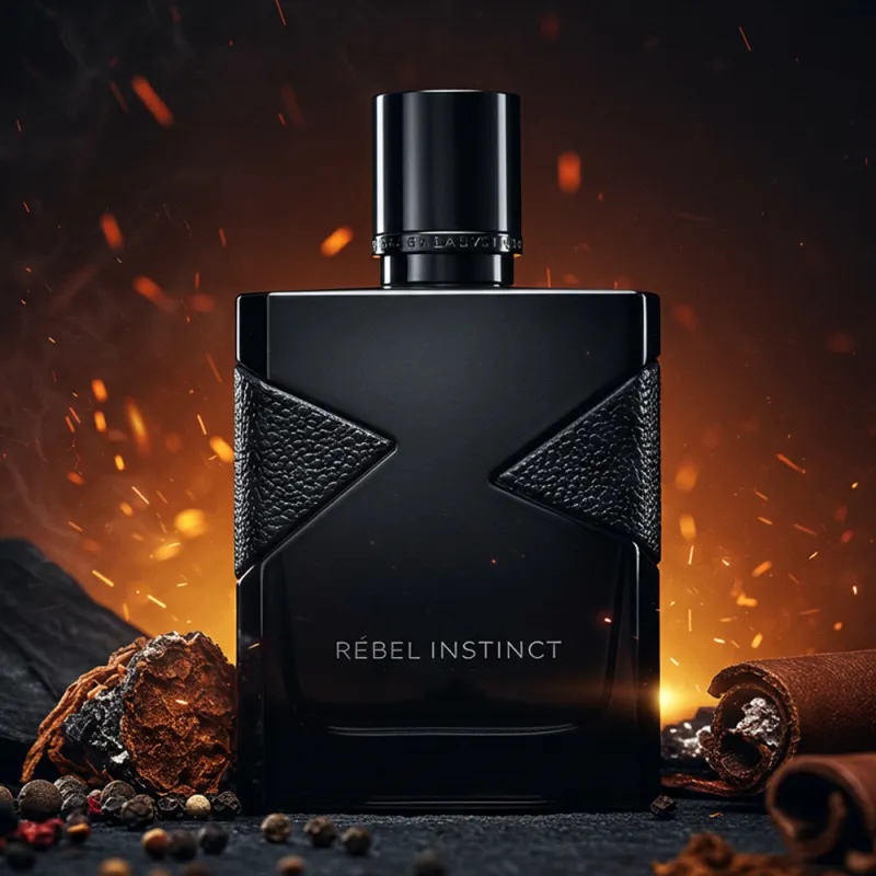 Rebel Instinct Men (χυμα αρωμα) – Τύπου Bad Rebel Instinct Men (χυμα αρωμα) – Τύπου Bad