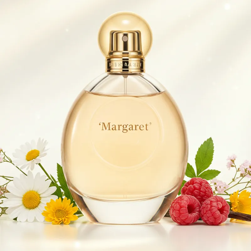Margaret Femme (χυμα αρωμα) – Τύπου Daisy Margaret Femme (χυμα αρωμα) – Τύπου Daisy