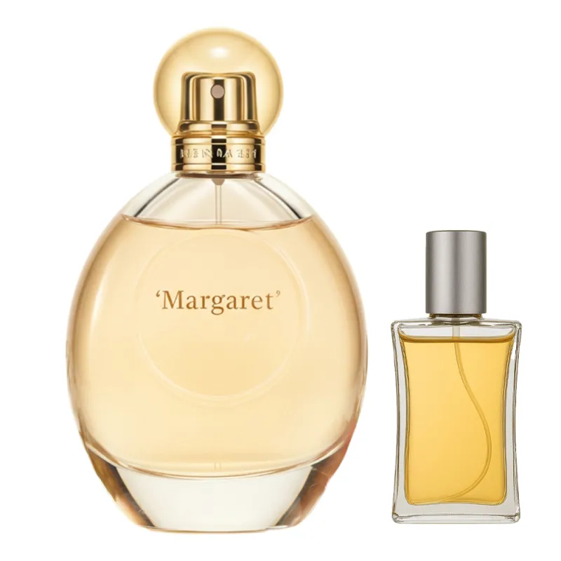 Margaret Femme (χυμα αρωμα) – Τύπου Daisy