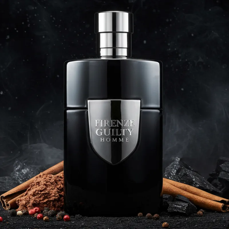 Firenze Guilty Homme (χυμα αρωμα) – Τύπου Guilty Firenze Guilty Homme (χυμα αρωμα) – Τύπου Guilty