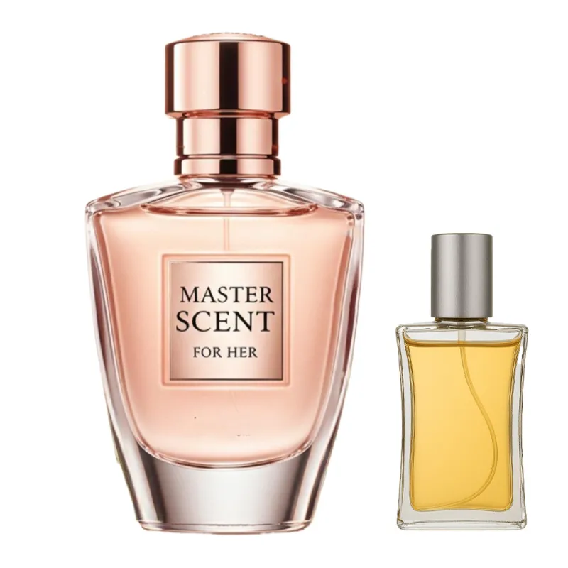 Master Scent For Her (χυμα αρωμα) – Τύπου The Scent For Her