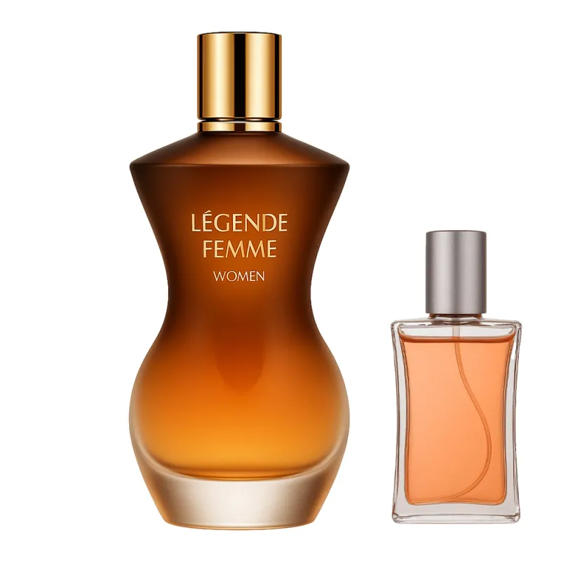 Legende Femme 2016 Women (χυμα αρωμα) – Τύπου Classique 2016 Legende Femme 2016 Women (χυμα αρωμα) – Τύπου Classique 2016