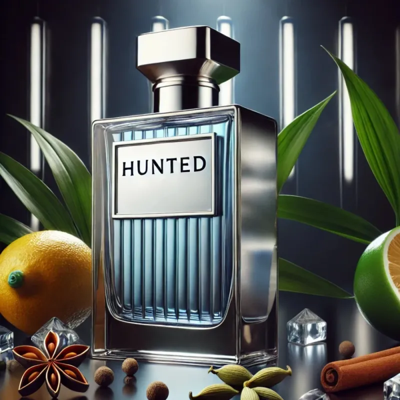 Hunted Men (χυμα αρωμα) – Τύπου Wanted Hunted Men (χυμα αρωμα) – Τύπου Wanted