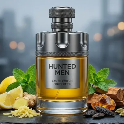 Hunted Men (χυμα αρωμα) – Τύπου Wanted