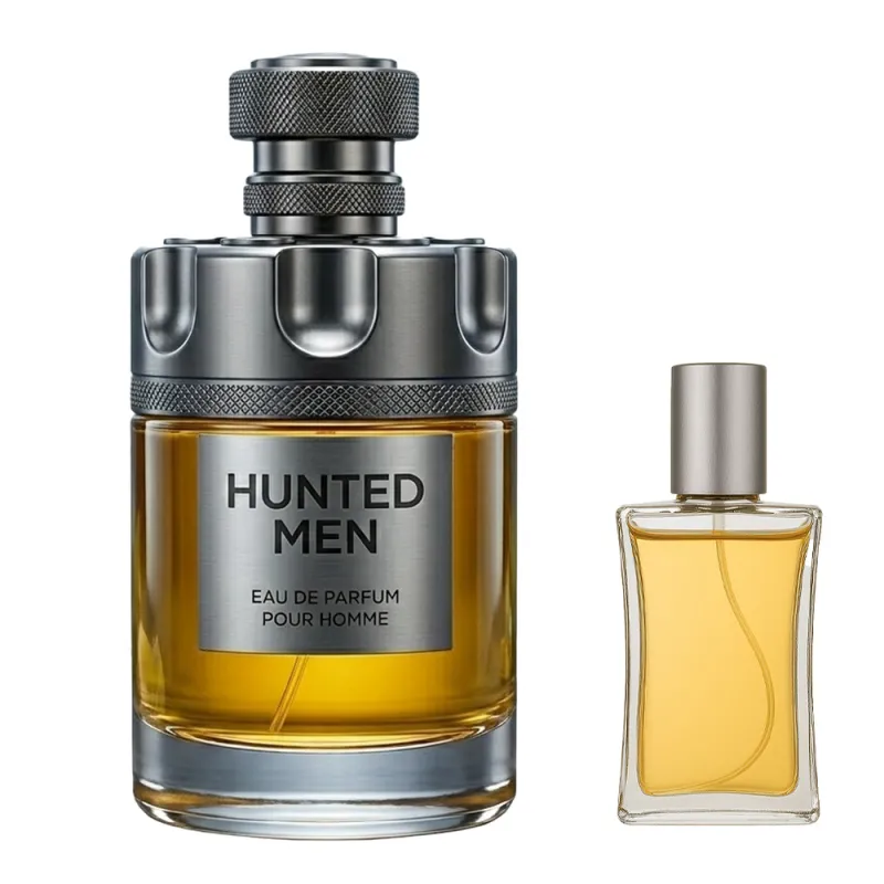 Hunted Men (χύμα άρωμα) – Τύπου Wanted
