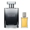 Platinum Elegance for Men (χύμα άρωμα) – Τύπου Egoiste Platinum